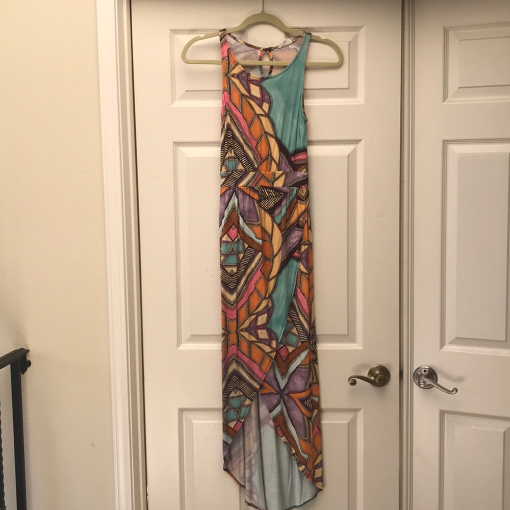 Anthropologie Dress